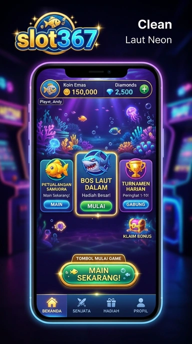 Proses unduh aplikasi yang cepat di slot367.