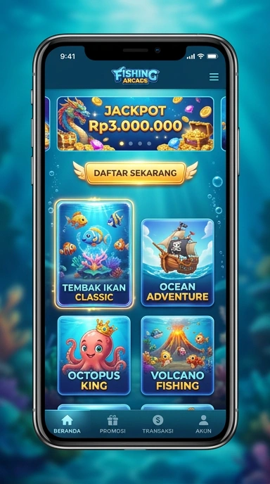 Aplikasi berkualitas tinggi yang tersedia di slot367.